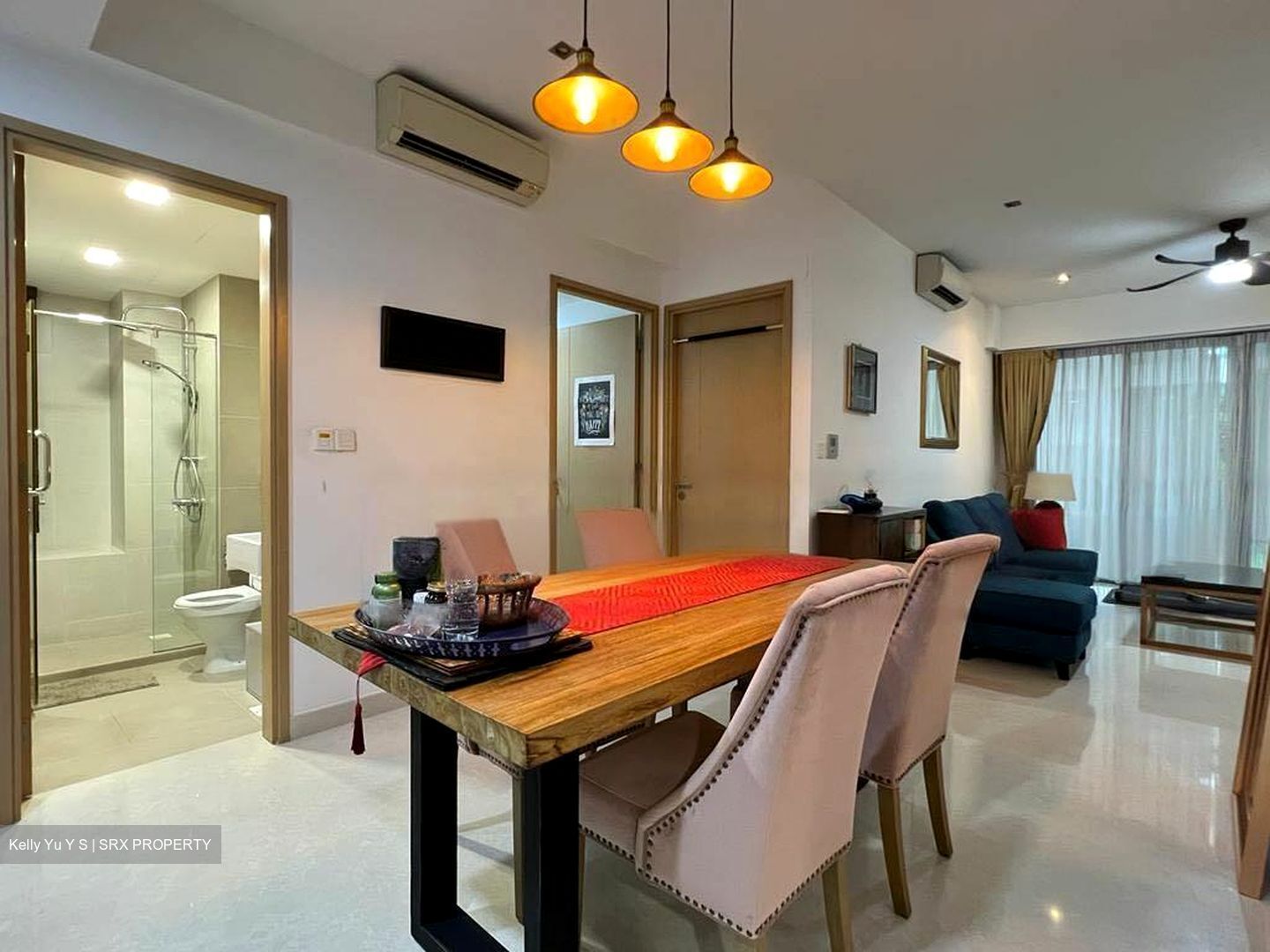 Waterford Residence (D9), Apartment #486992281